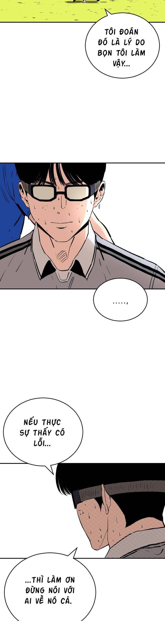 Sân Cỏ Chiến Kí Chap 93 - Next Chap 94