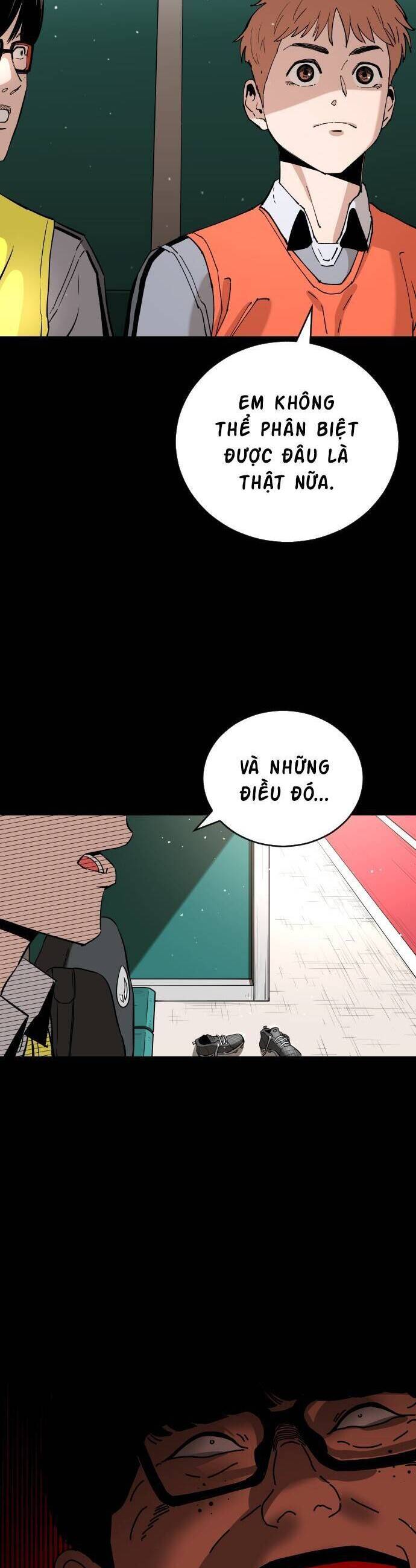 Sân Cỏ Chiến Kí Chap 93 - Next Chap 94