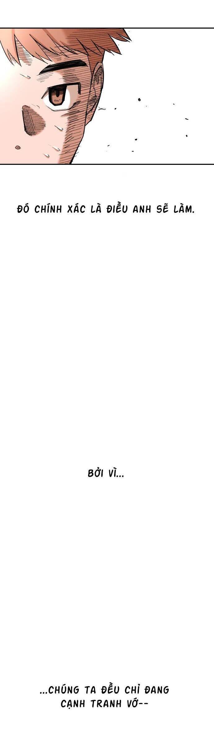 Sân Cỏ Chiến Kí Chap 93 - Next Chap 94
