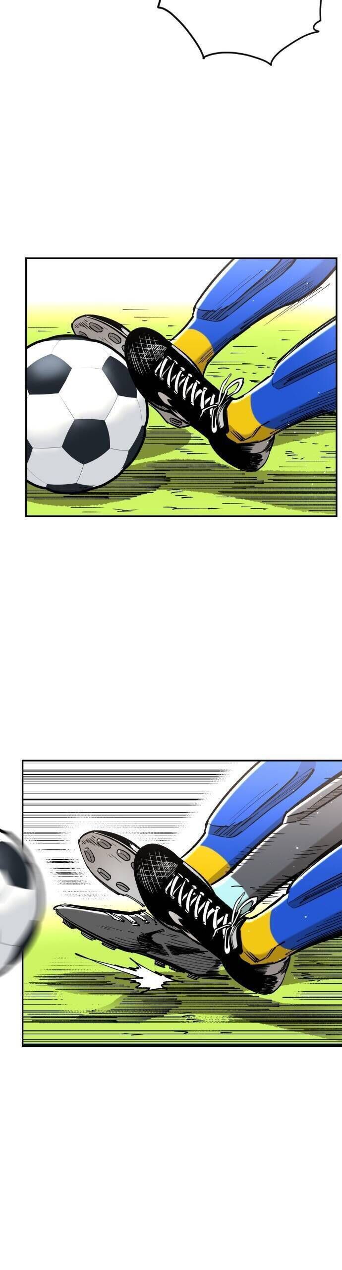 Sân Cỏ Chiến Kí Chap 94 - Next Chap 95