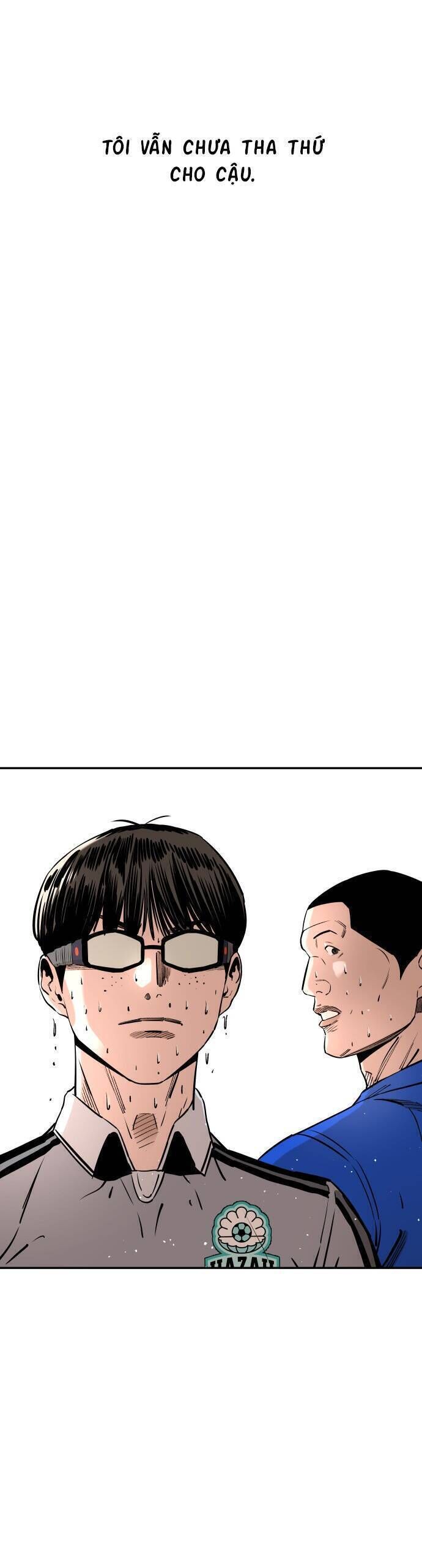 Sân Cỏ Chiến Kí Chap 94 - Next Chap 95