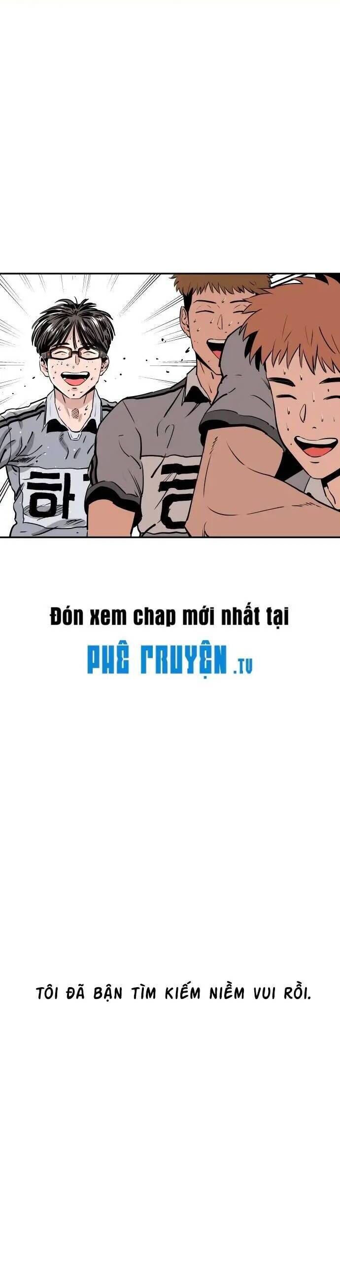 Sân Cỏ Chiến Kí Chap 94 - Next Chap 95