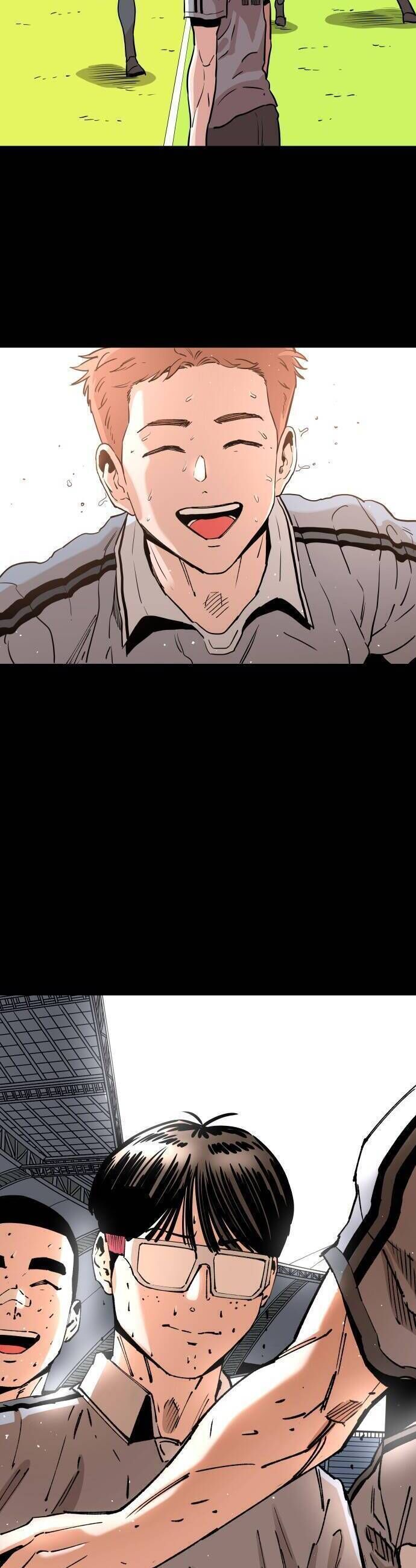 Sân Cỏ Chiến Kí Chap 94 - Next Chap 95