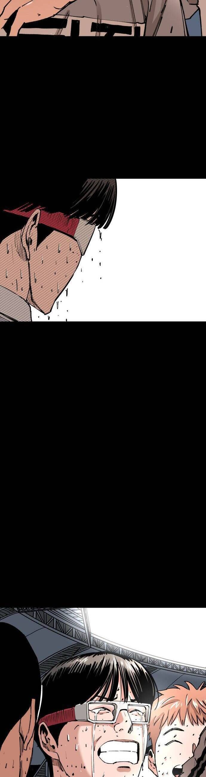 Sân Cỏ Chiến Kí Chap 94 - Next Chap 95