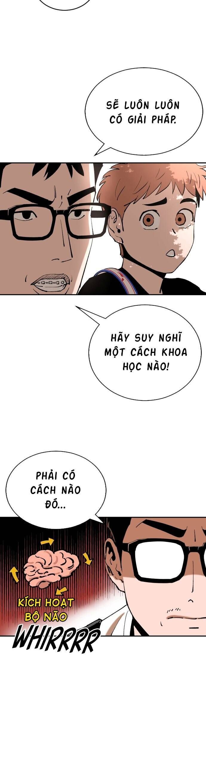 Sân Cỏ Chiến Kí Chap 97 - Next Chap 98