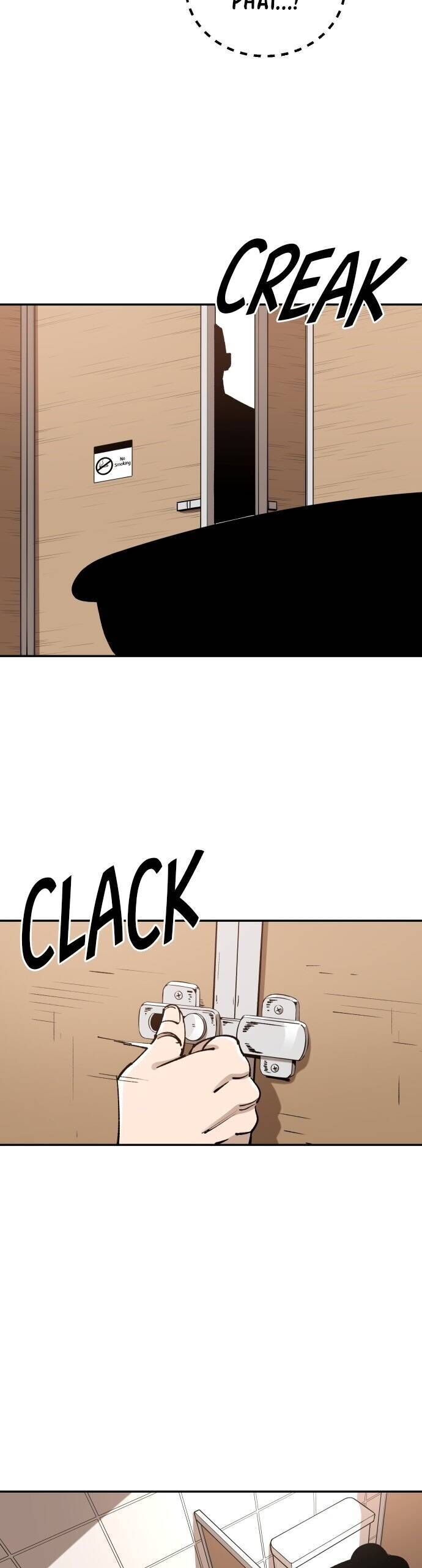 Sân Cỏ Chiến Kí Chap 97 - Next Chap 98