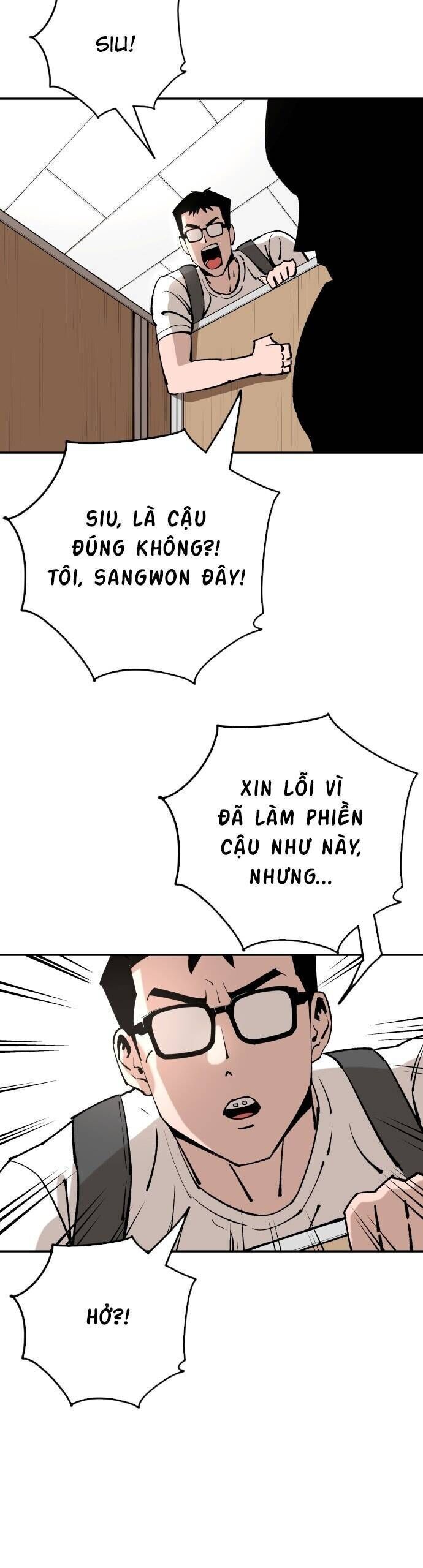 Sân Cỏ Chiến Kí Chap 97 - Next Chap 98
