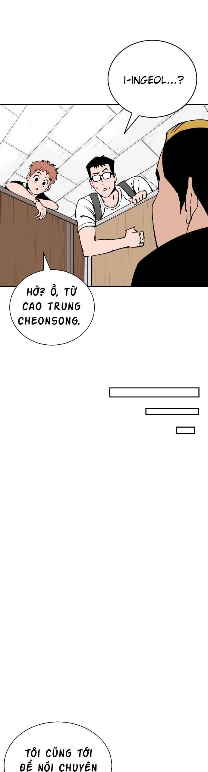 Sân Cỏ Chiến Kí Chap 97 - Next Chap 98