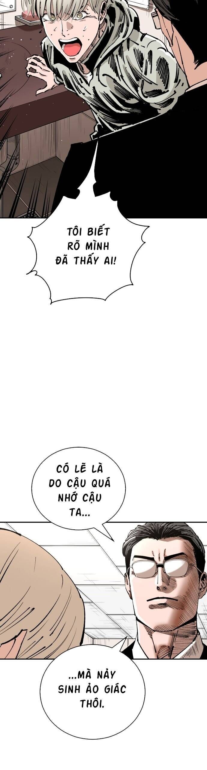 Sân Cỏ Chiến Kí Chap 97 - Next Chap 98