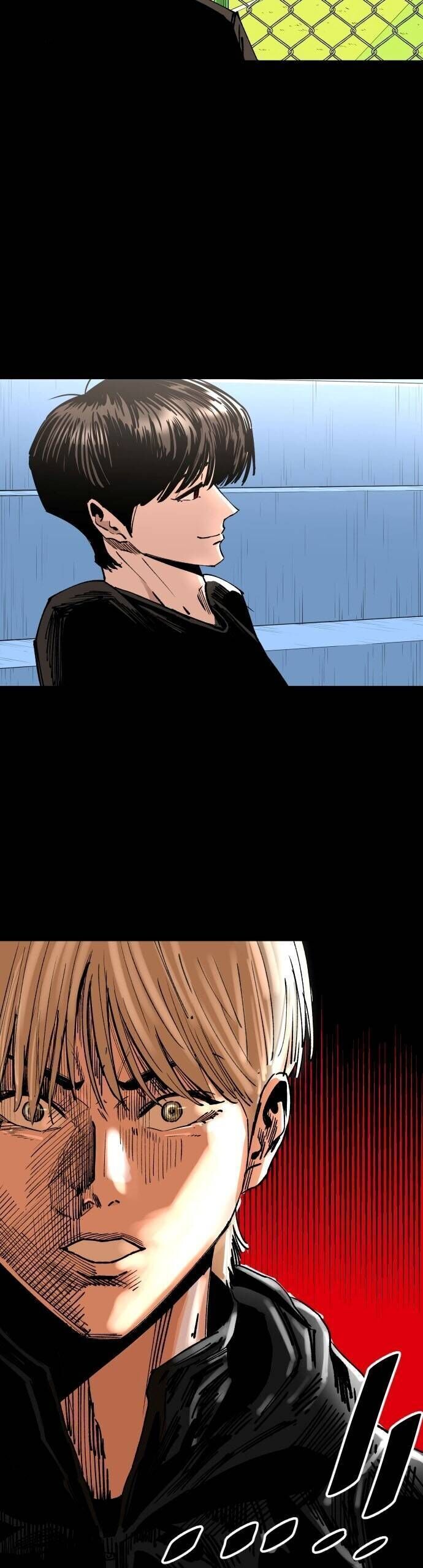 Sân Cỏ Chiến Kí Chap 98 - Next Chap 99