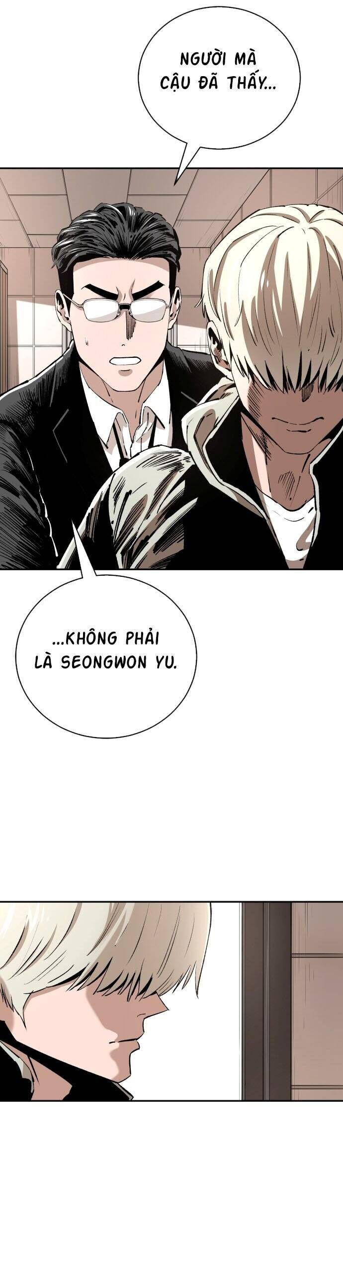 Sân Cỏ Chiến Kí Chap 98 - Next Chap 99