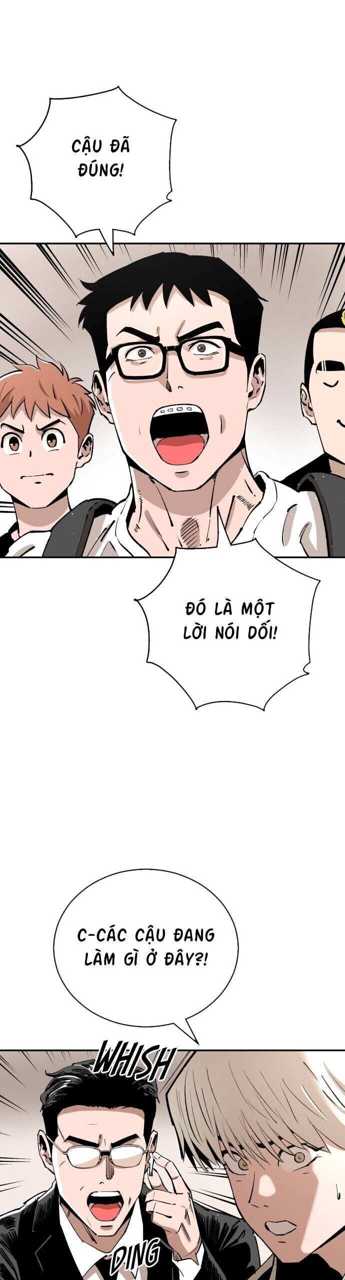 Sân Cỏ Chiến Kí Chap 98 - Next Chap 99