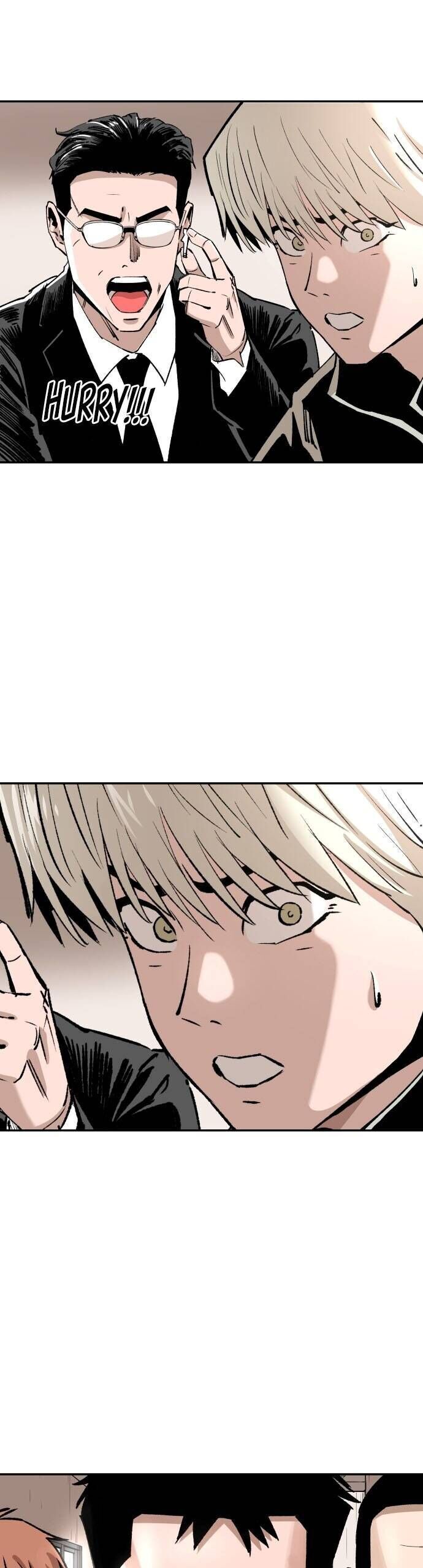Sân Cỏ Chiến Kí Chap 98 - Next Chap 99