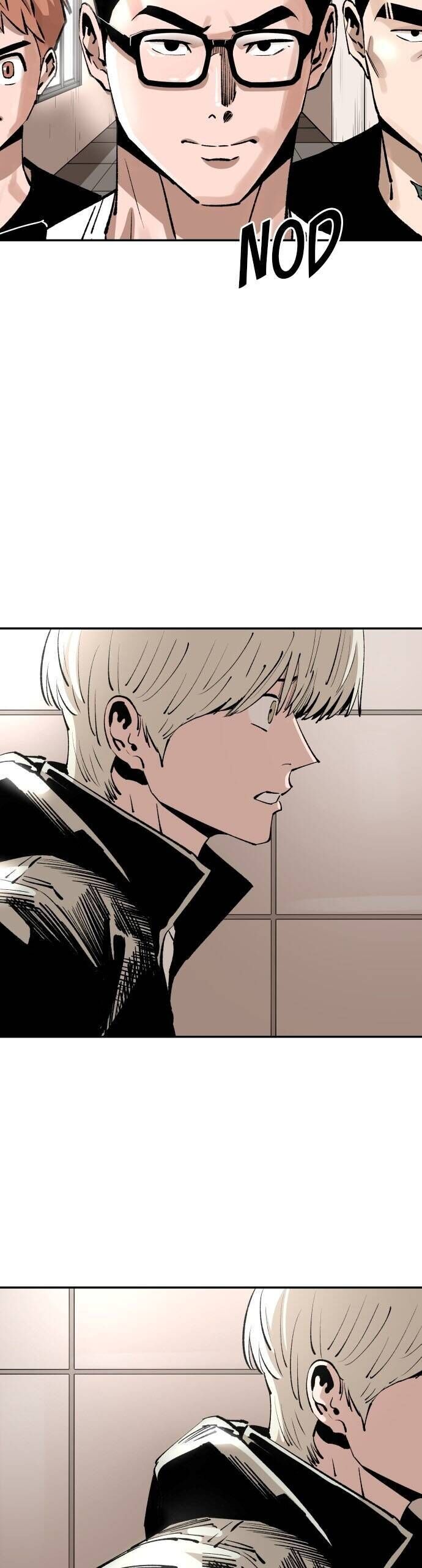 Sân Cỏ Chiến Kí Chap 98 - Next Chap 99