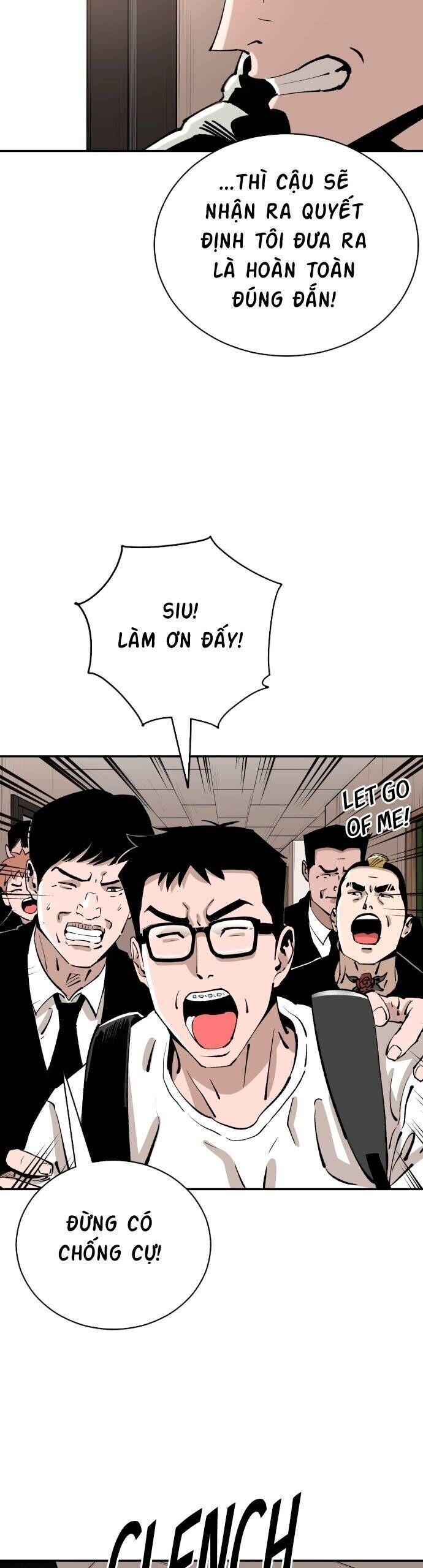 Sân Cỏ Chiến Kí Chap 98 - Next Chap 99