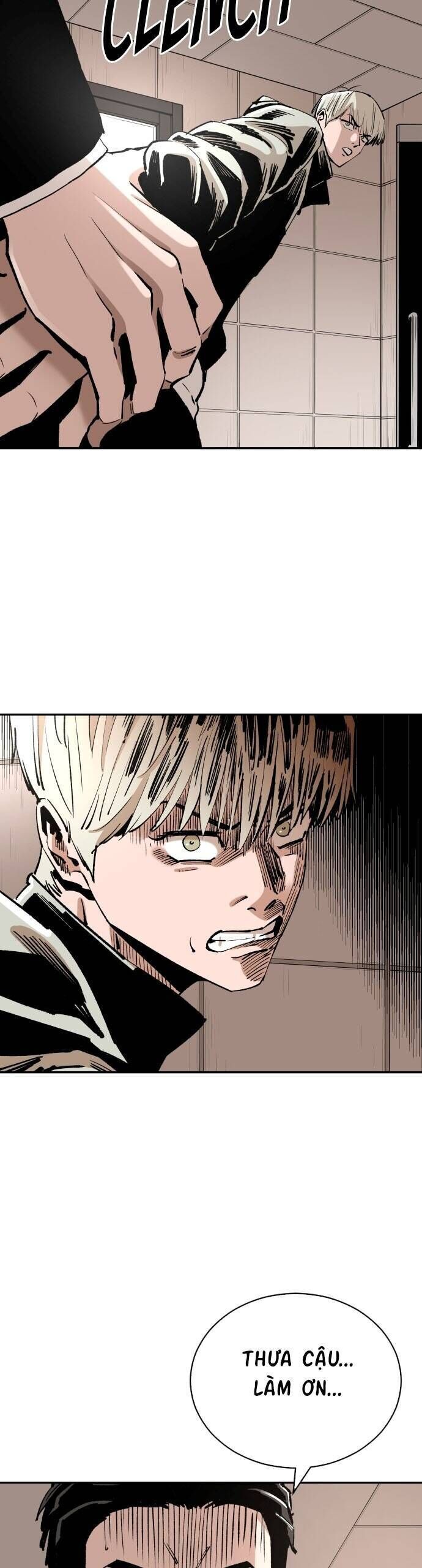 Sân Cỏ Chiến Kí Chap 98 - Next Chap 99