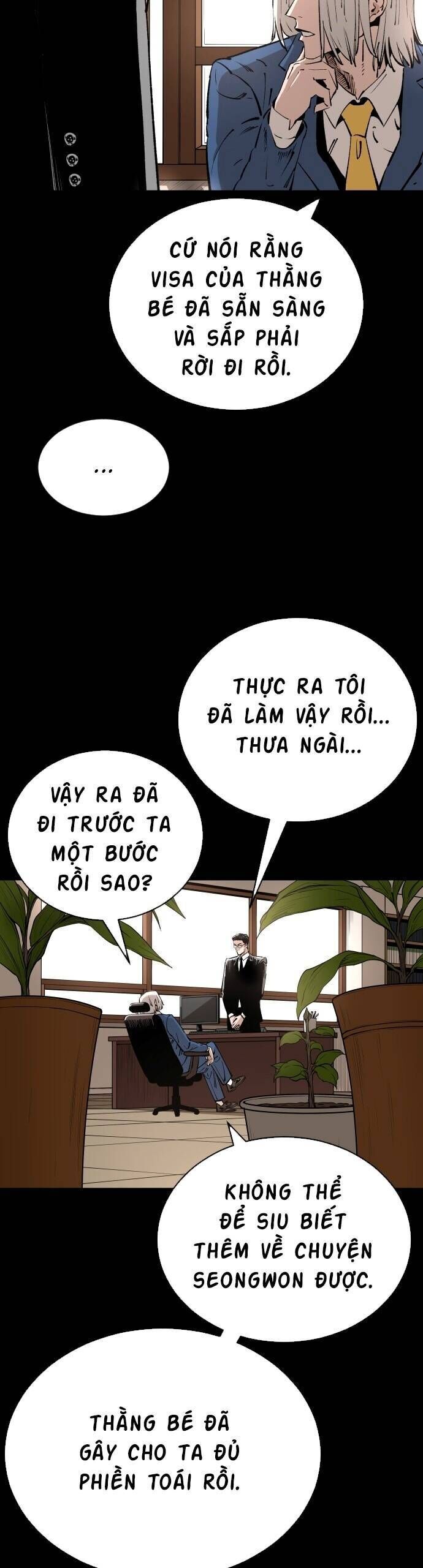 Sân Cỏ Chiến Kí Chap 98 - Next Chap 99