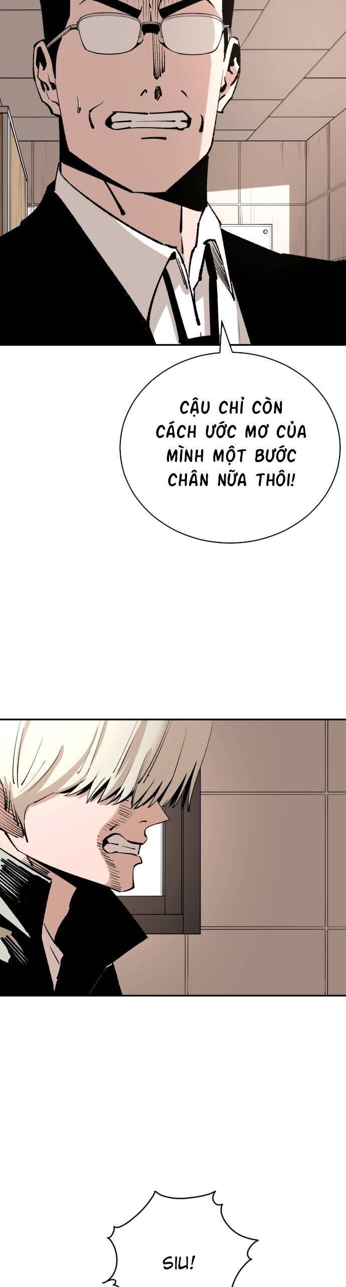 Sân Cỏ Chiến Kí Chap 98 - Next Chap 99