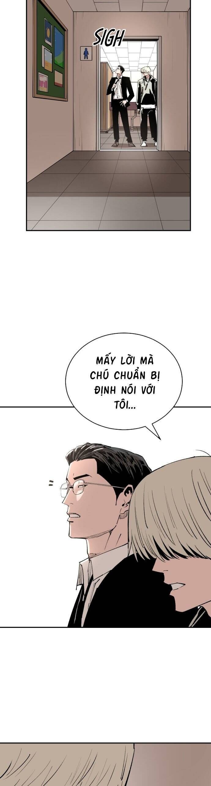 Sân Cỏ Chiến Kí Chap 98 - Next Chap 99