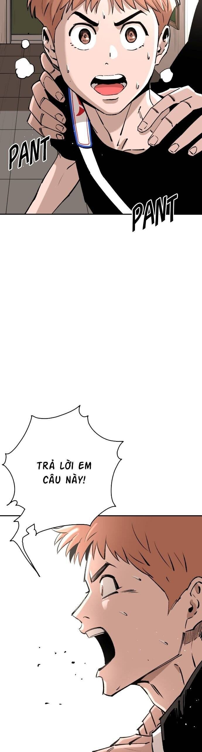 Sân Cỏ Chiến Kí Chap 98 - Next Chap 99