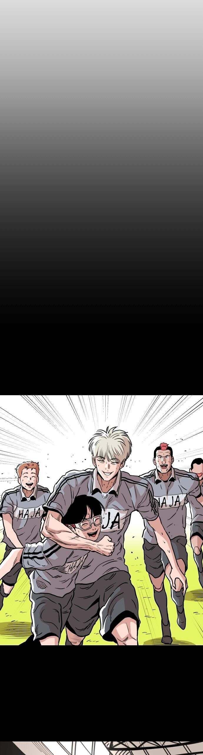 Sân Cỏ Chiến Kí Chap 98 - Next Chap 99