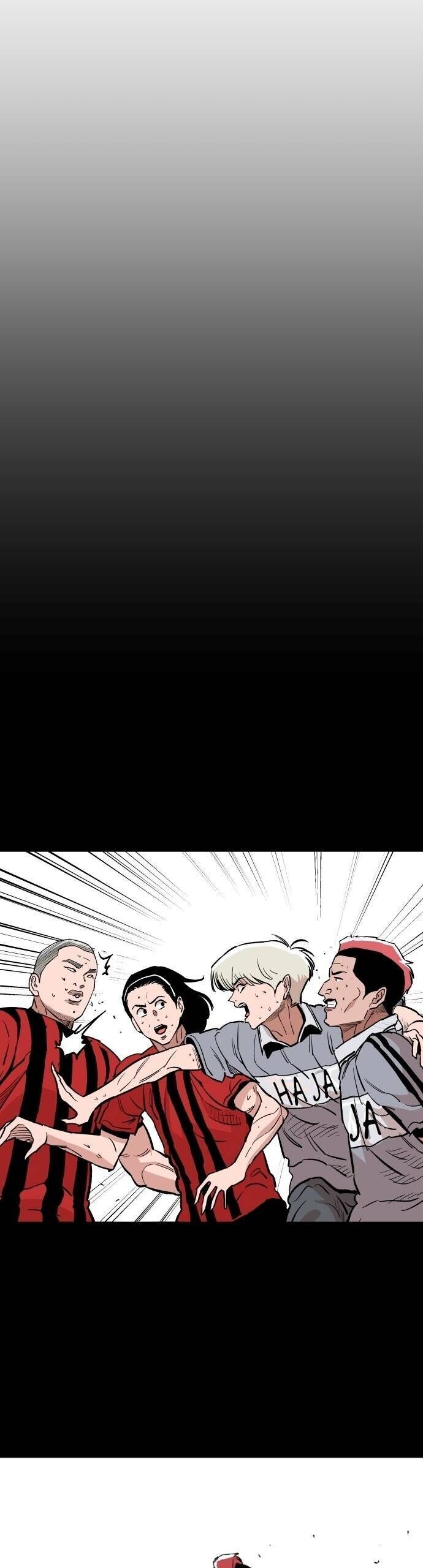 Sân Cỏ Chiến Kí Chap 98 - Next Chap 99