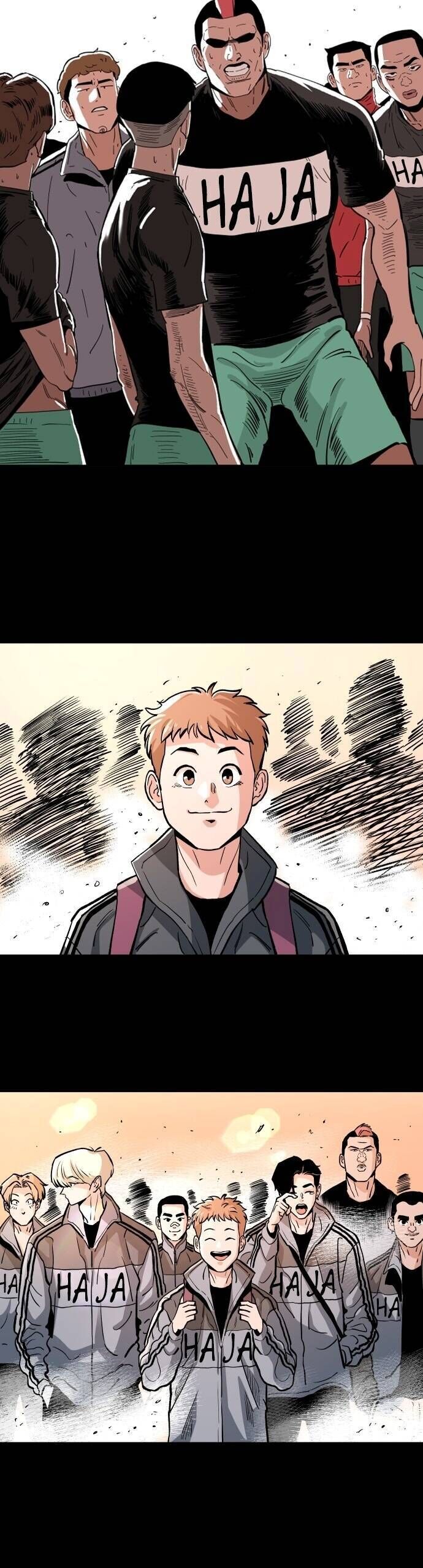 Sân Cỏ Chiến Kí Chap 98 - Next Chap 99