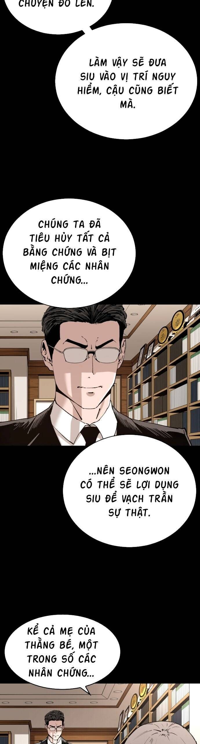 Sân Cỏ Chiến Kí Chap 98 - Next Chap 99