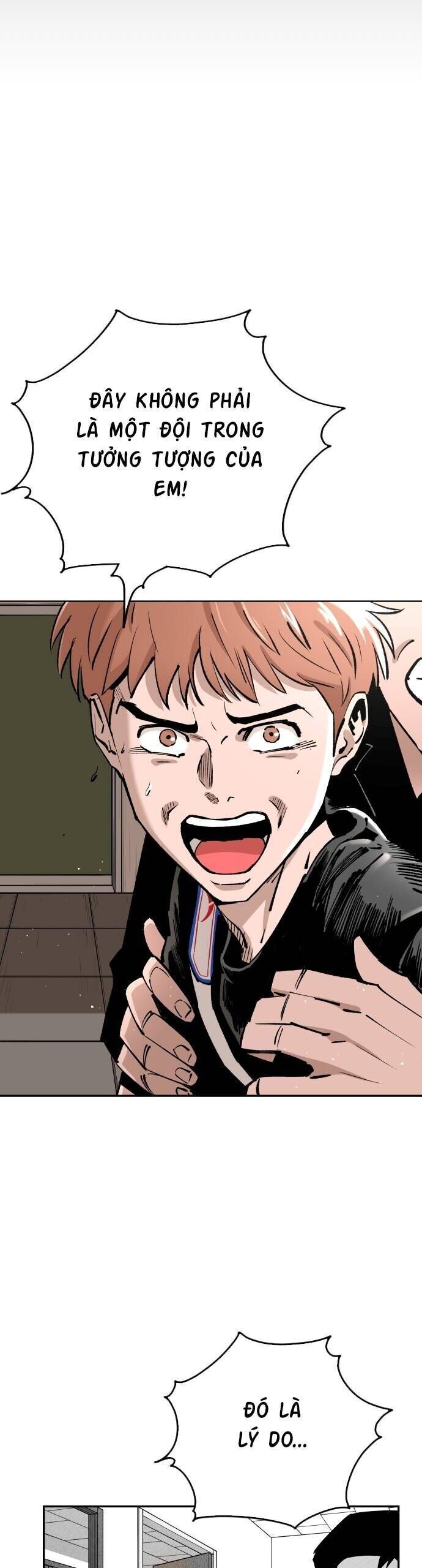 Sân Cỏ Chiến Kí Chap 98 - Next Chap 99