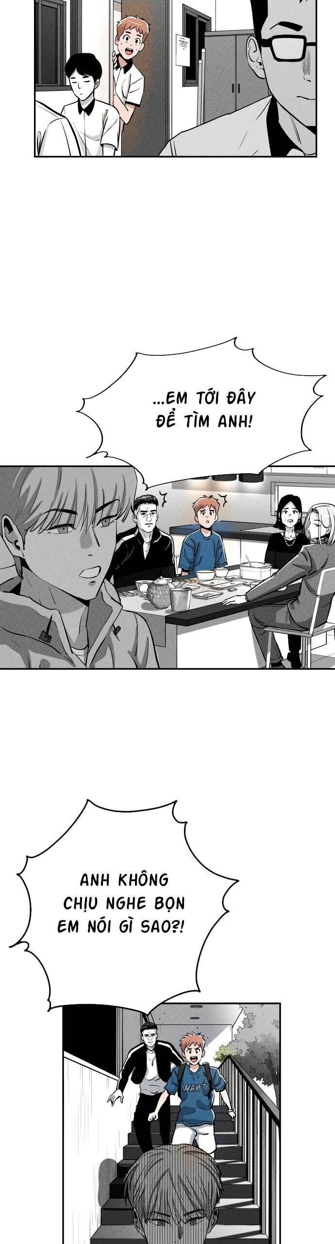 Sân Cỏ Chiến Kí Chap 98 - Next Chap 99