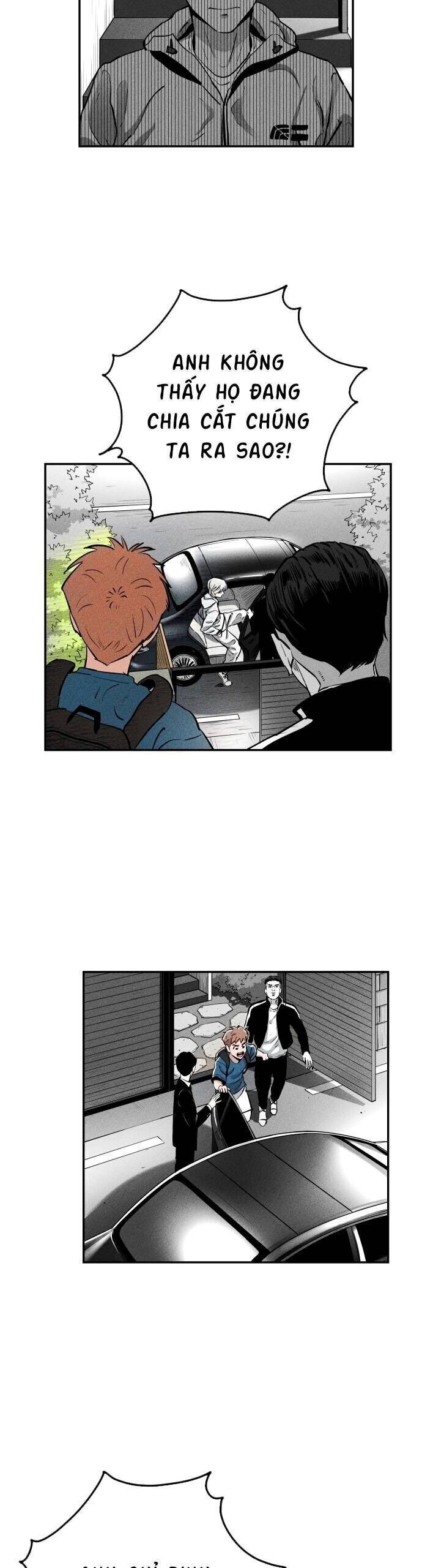 Sân Cỏ Chiến Kí Chap 98 - Next Chap 99