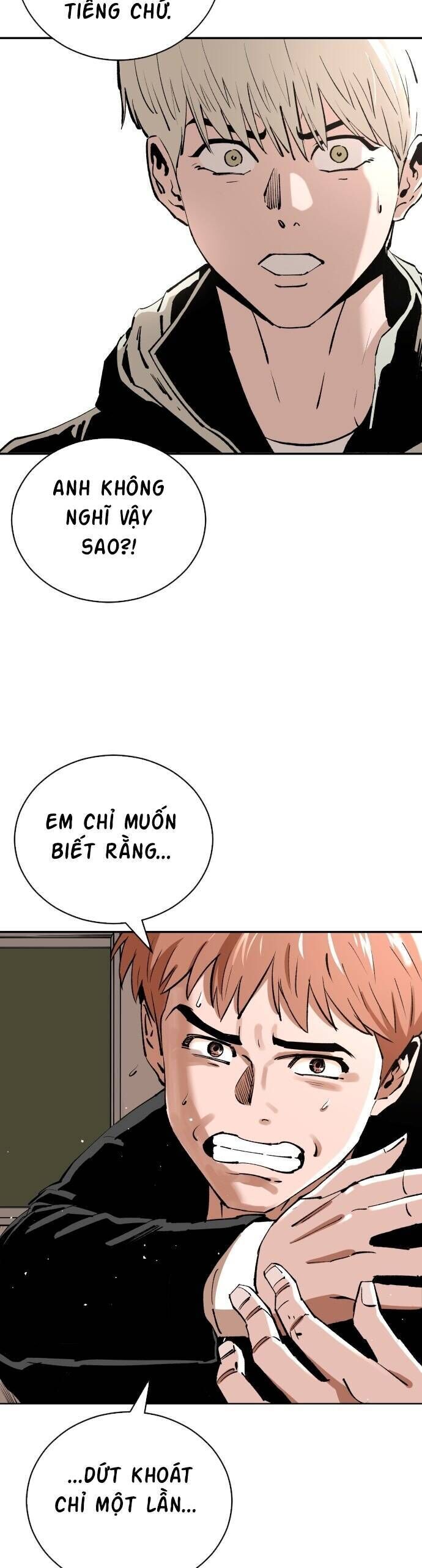 Sân Cỏ Chiến Kí Chap 98 - Next Chap 99