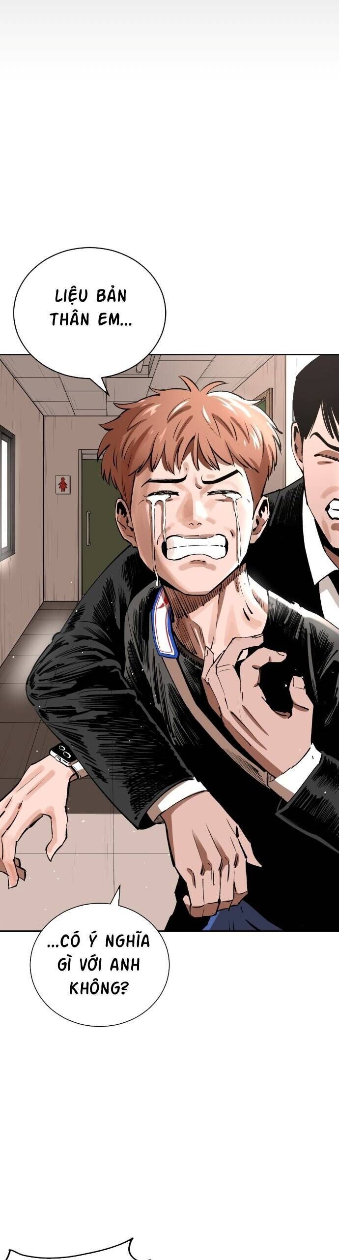 Sân Cỏ Chiến Kí Chap 98 - Next Chap 99