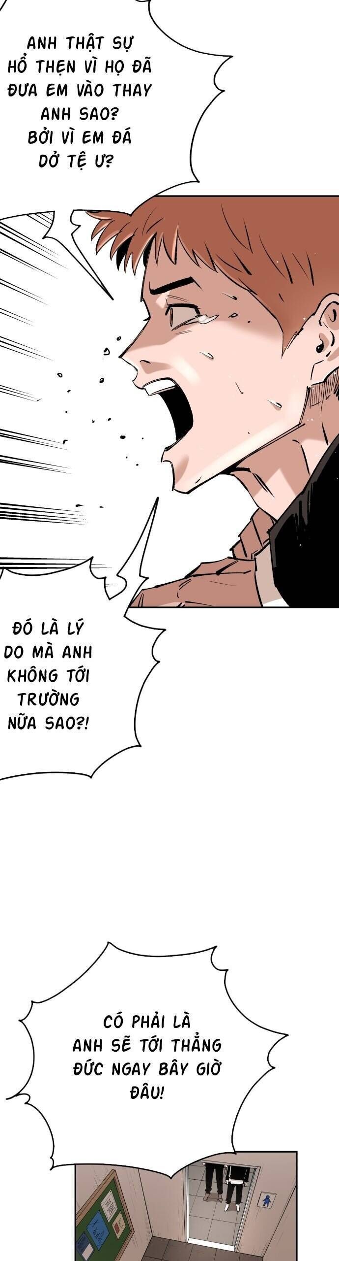 Sân Cỏ Chiến Kí Chap 98 - Next Chap 99