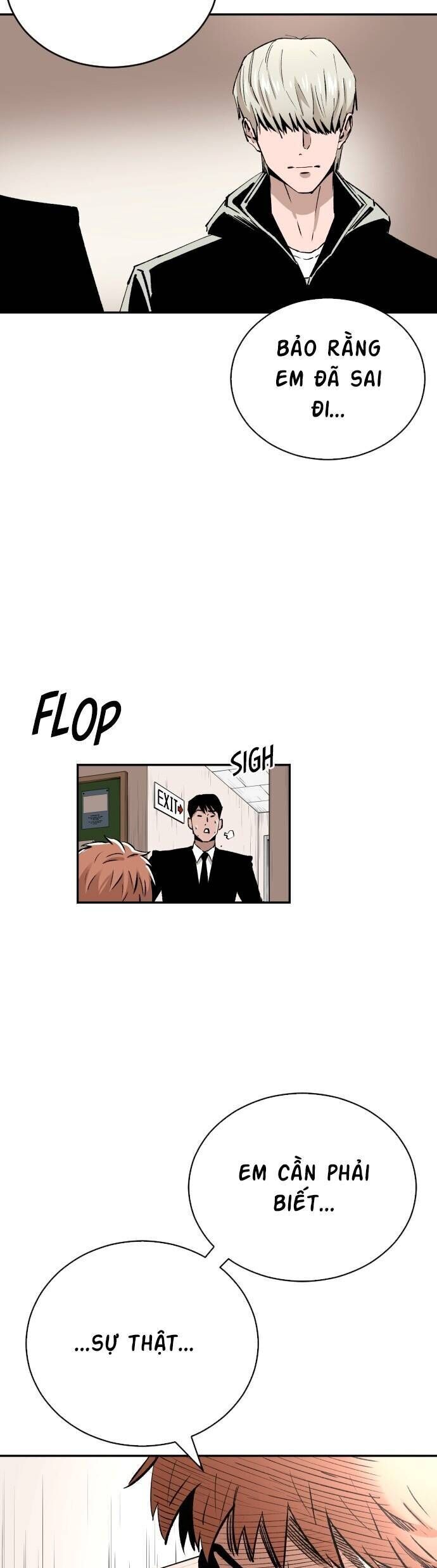 Sân Cỏ Chiến Kí Chap 98 - Next Chap 99