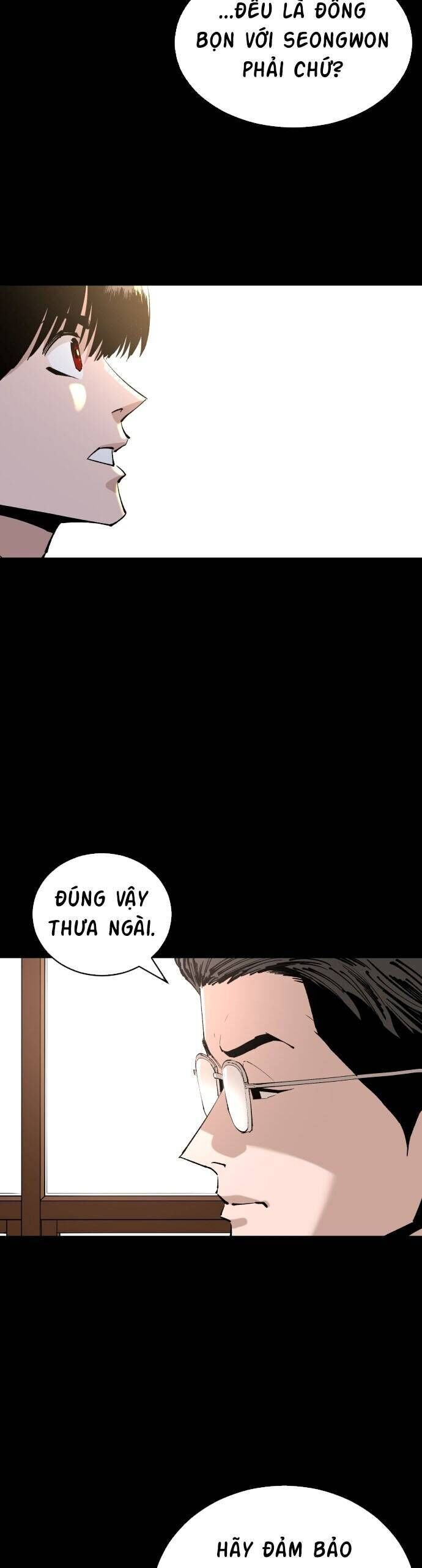 Sân Cỏ Chiến Kí Chap 98 - Next Chap 99