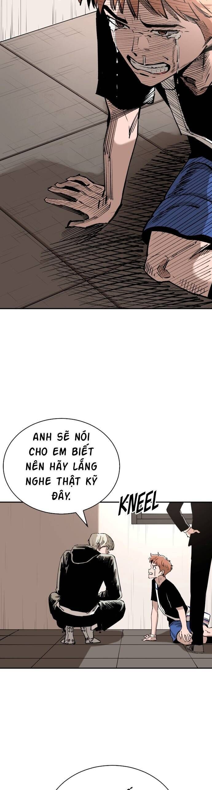 Sân Cỏ Chiến Kí Chap 99 - Next Chap 100