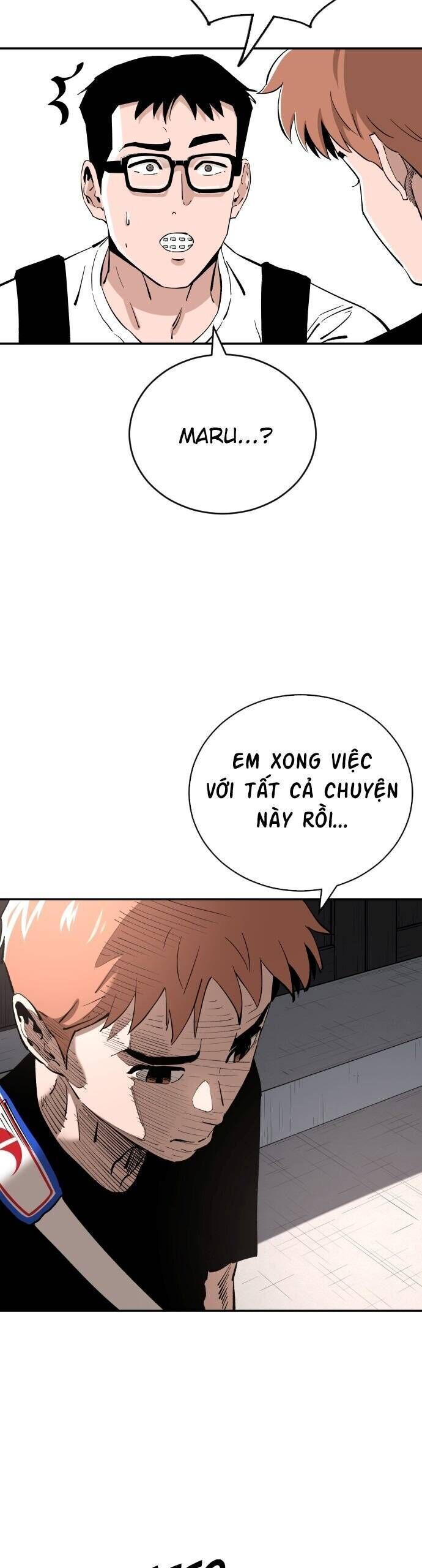 Sân Cỏ Chiến Kí Chap 99 - Next Chap 100