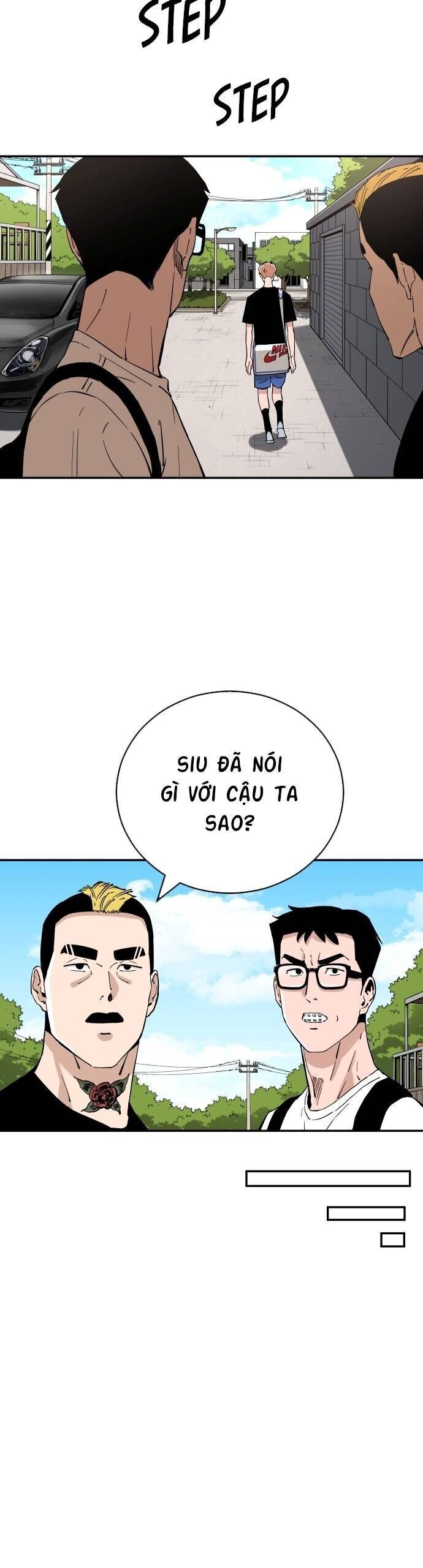 Sân Cỏ Chiến Kí Chap 99 - Next Chap 100