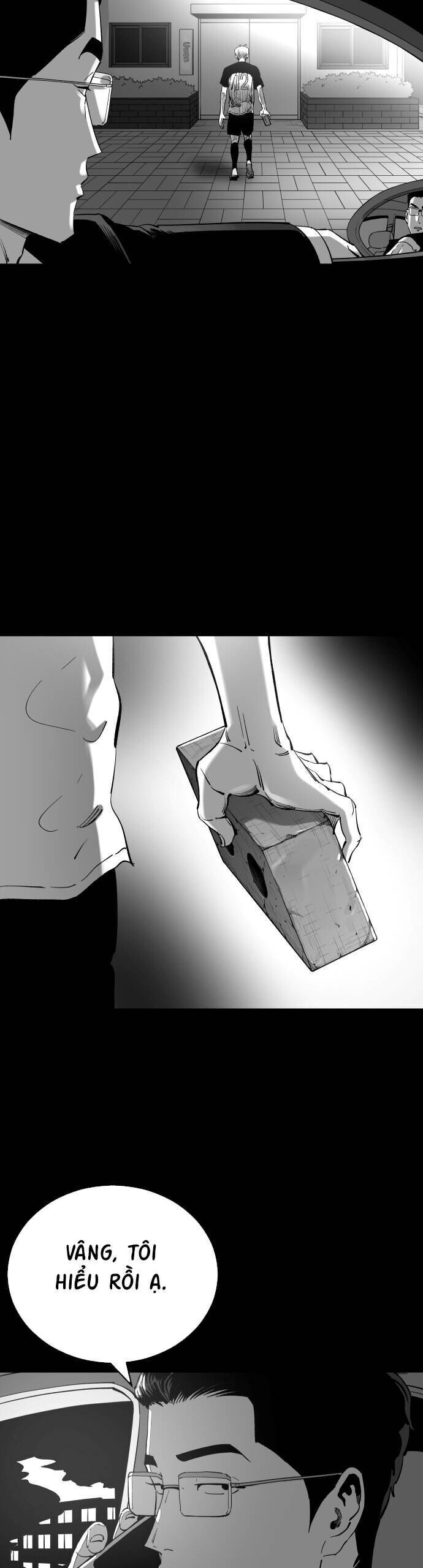 Sân Cỏ Chiến Kí Chap 99 - Next Chap 100