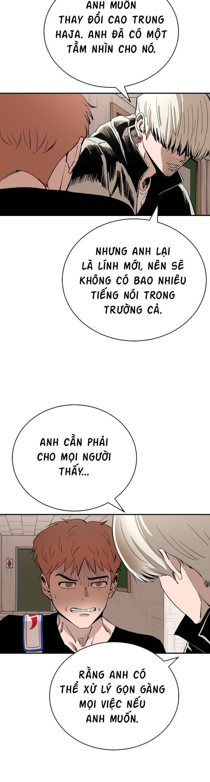 Sân Cỏ Chiến Kí Chap 99 - Next Chap 100
