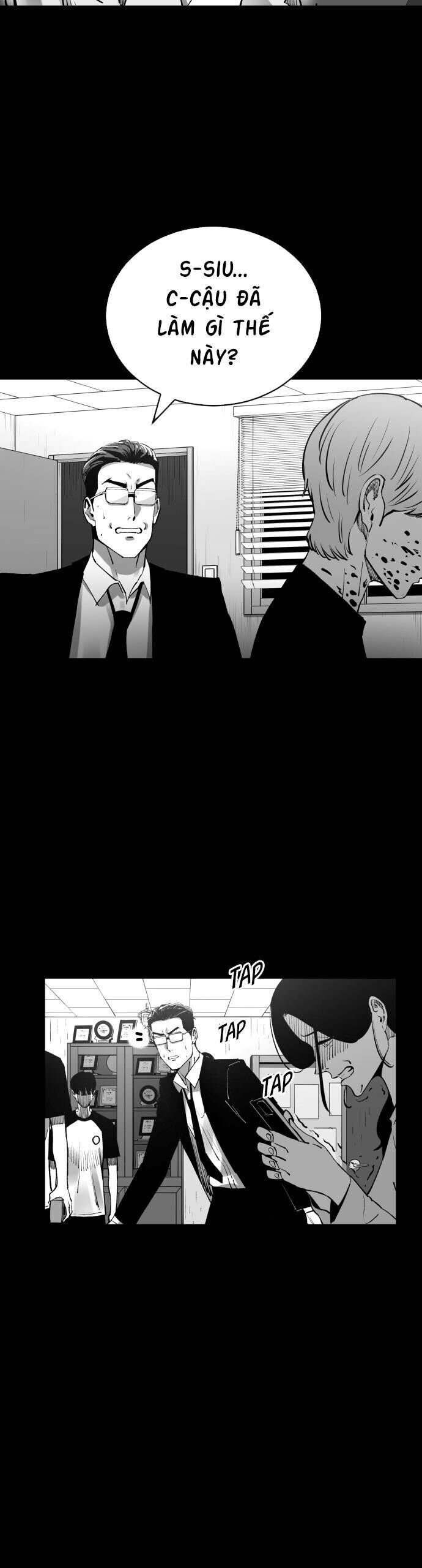 Sân Cỏ Chiến Kí Chap 99 - Next Chap 100