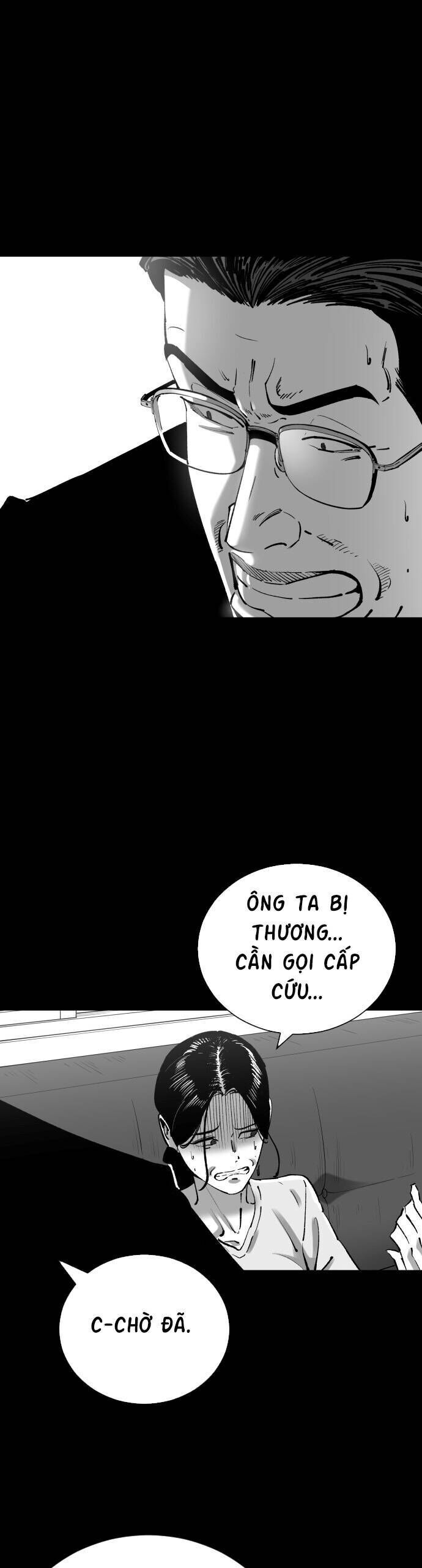 Sân Cỏ Chiến Kí Chap 99 - Next Chap 100