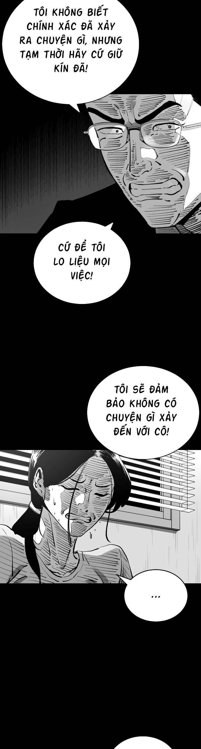Sân Cỏ Chiến Kí Chap 99 - Next Chap 100