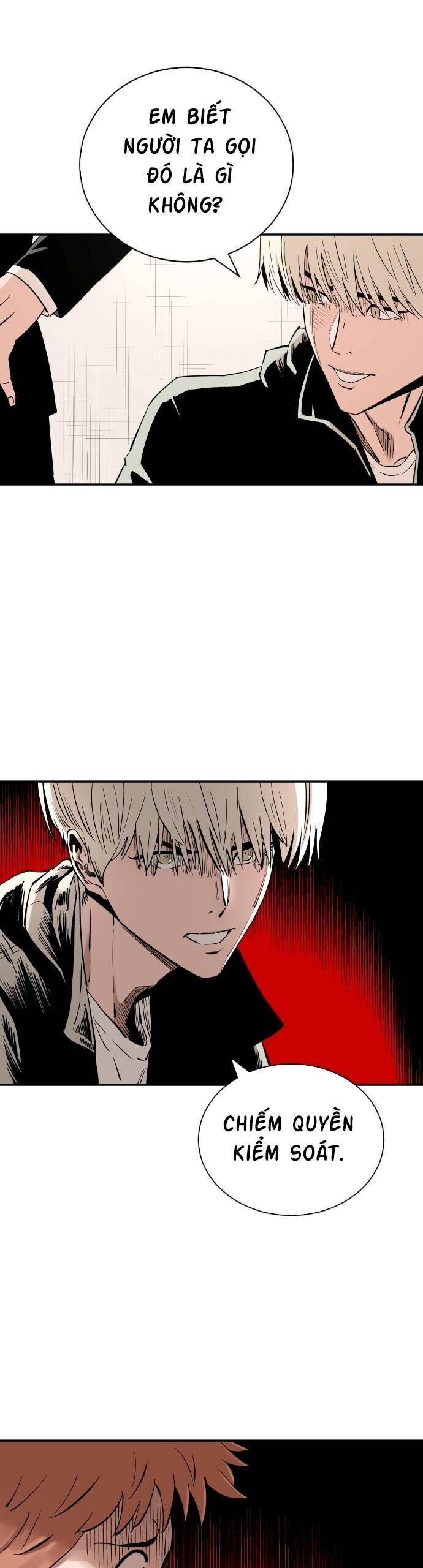 Sân Cỏ Chiến Kí Chap 99 - Next Chap 100