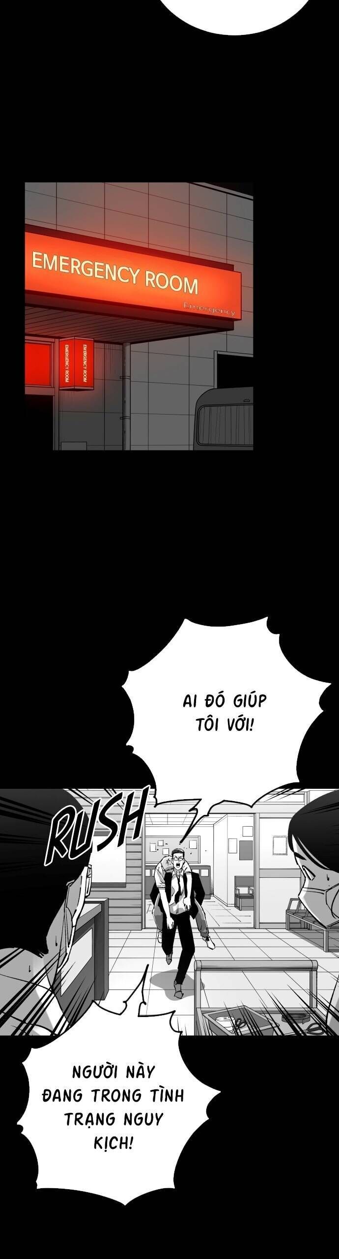Sân Cỏ Chiến Kí Chap 99 - Next Chap 100