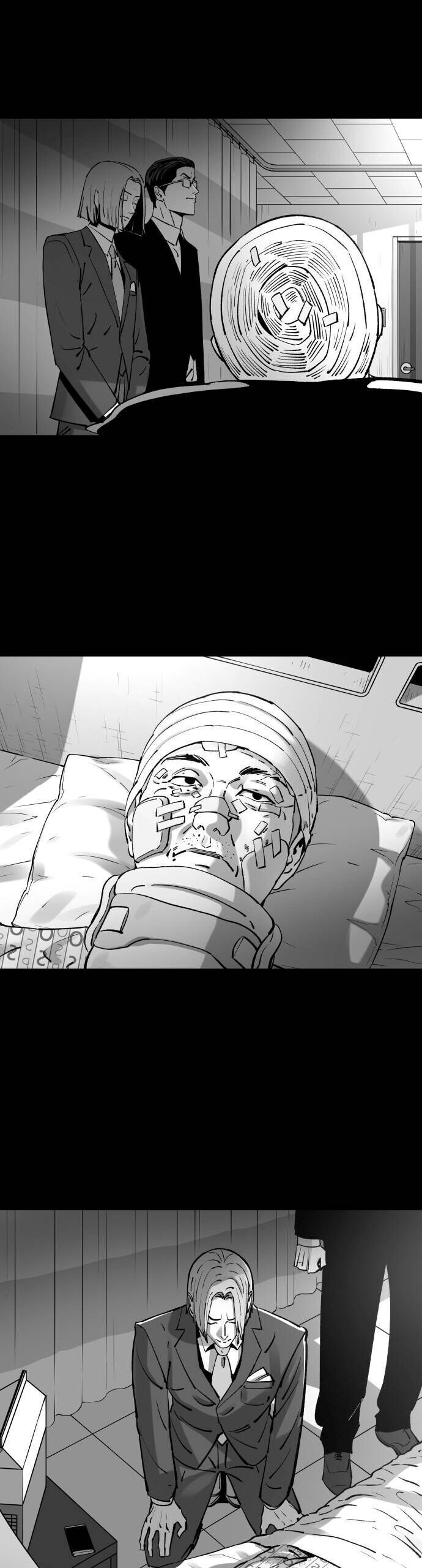 Sân Cỏ Chiến Kí Chap 99 - Next Chap 100
