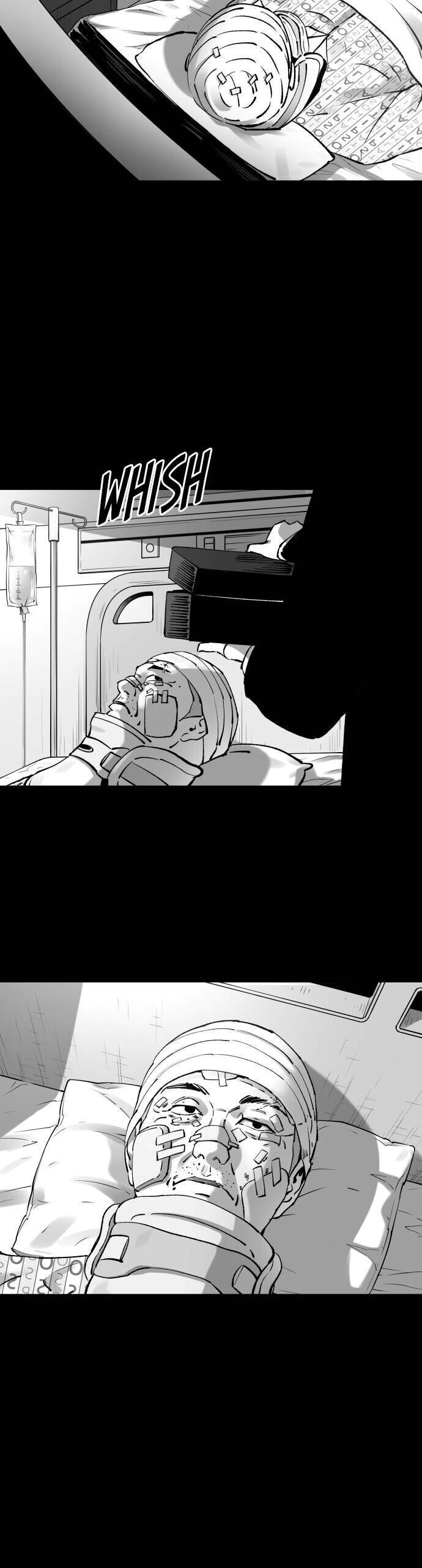 Sân Cỏ Chiến Kí Chap 99 - Next Chap 100