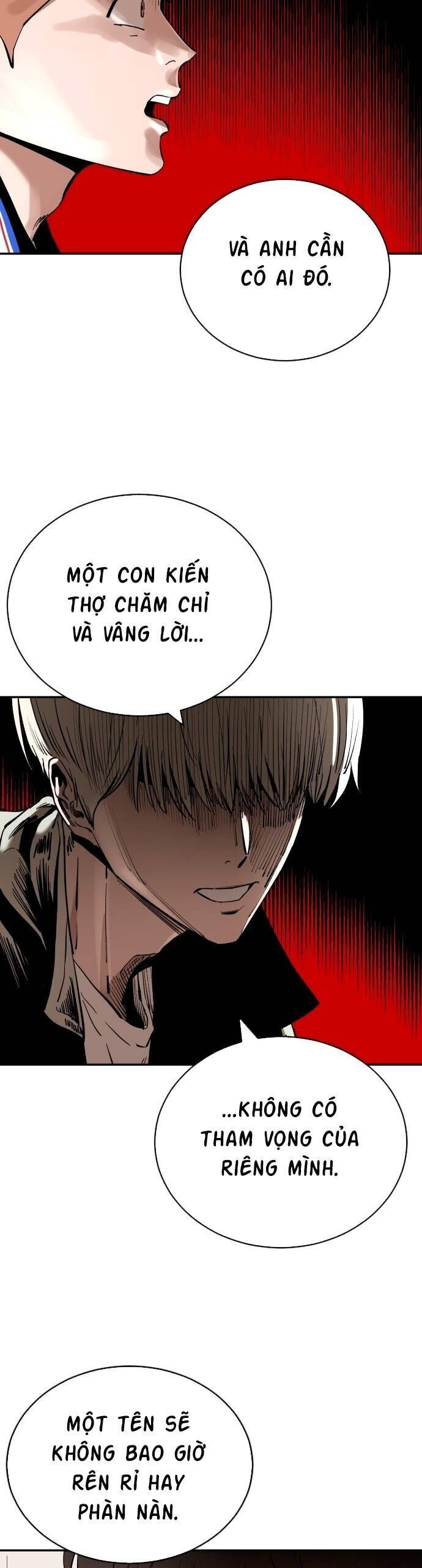 Sân Cỏ Chiến Kí Chap 99 - Next Chap 100