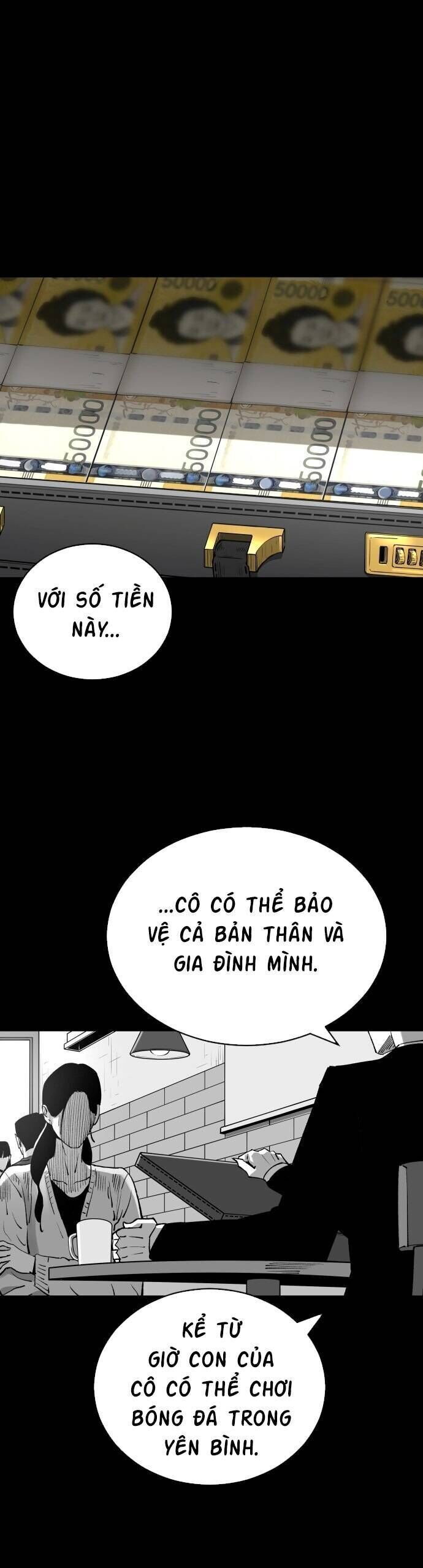 Sân Cỏ Chiến Kí Chap 99 - Next Chap 100